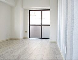 アーバンアメニティ中野 3階ワンルームのリビング/ダイニング