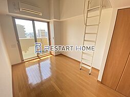 神戸高速東西線 花隈駅 徒歩9分の賃貸マンション 11階1Kのリビング/ダイニング