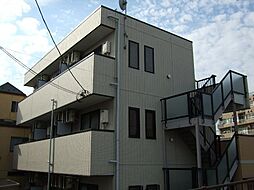 クリエール高砂