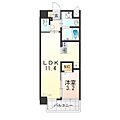 プレサンスTHEKYOTO東福寺WEST5階9.6万円