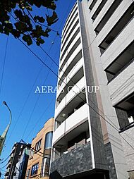 ハーモニーレジデンス東京シティゲート