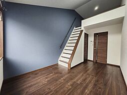 アデライン01 106 1階1Kのリビング/ダイニング