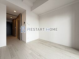 エスリード神戸ラ・コスタ 7階1Kのリビング/ダイニング