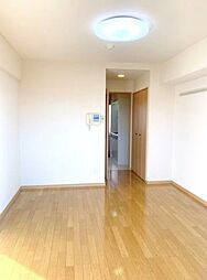 西武新宿線 東伏見駅 徒歩2分の賃貸マンション 2階1Kのリビング/ダイニング