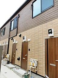 ソレイユ大森中