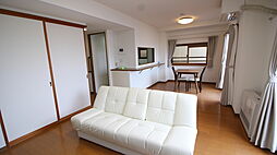 ダイアパレス本馬越 306 3階3LDKのリビング/ダイニング