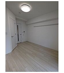 コンフォリア木場親水公園 8階1Kのリビング/ダイニング