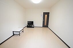 レオネクストボンヌール 2階1Kのリビング/ダイニング