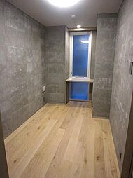 JR山手線 田町駅 徒歩7分の賃貸マンション 4階1LDKのリビング/ダイニング