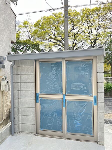 Chainon高石 ｜大阪府高石市千代田２丁目(賃貸アパート3LDK・3階・57.00㎡)の写真 その24