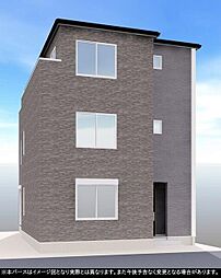 KEIAI RESIDENCE 清瀬II