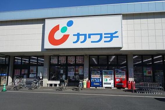 セントラルクキ_周辺_5