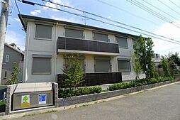 ローズ　ブランシュ