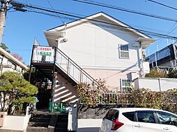 サンチェリーハイツ