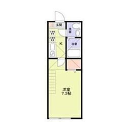 小田急小田原線 新百合ヶ丘駅 徒歩13分