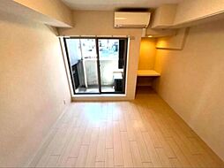 ビバリーホームズ練馬桜台 2階1Kのリビング/ダイニング