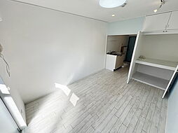 コンフォスタジオ永山 312 3階1Kのリビング/ダイニング