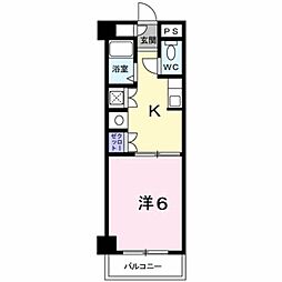 クライムラビーン 2階
