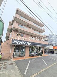 外観画像