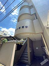 コーポ河中I  ｜ 大阪府堺市堺区中向陽町１丁（賃貸マンション1LDK・4階・48.20㎡） その5