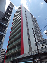 JR中央線 八王子駅 徒歩6分の賃貸マンション