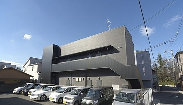 ドメーヌ堺 ｜大阪府堺市堺区大浜北町３丁(賃貸アパート1K・2階・20.04㎡)の写真 その27