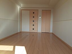 Osaka Metro四つ橋線 北加賀屋駅 徒歩8分の賃貸マンション 6階1Kのリビング/ダイニング