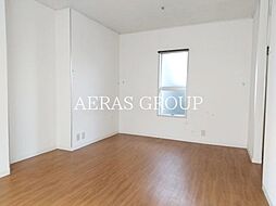 京王線 明大前駅 徒歩6分の賃貸アパート 1階ワンルームのリビング/ダイニング