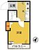 間取り：間取図