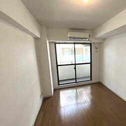 ライオンズマンション元浅草 9階ワンルームのリビング/ダイニング