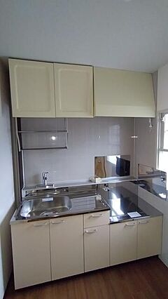 サンシティＢ_内装_1