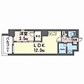 M:COURT福島3階10.6万円