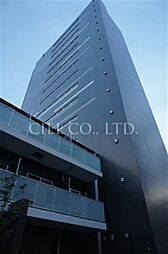 JR山手線 目黒駅 徒歩11分の賃貸マンション