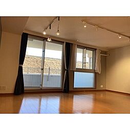 新百合ヶ丘パークハウスヒルズテラス 209 2階2LDKのリビング/ダイニング