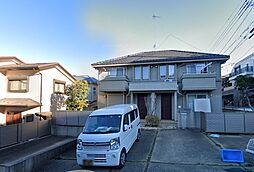 小田急小田原線 新百合ヶ丘駅 徒歩6分