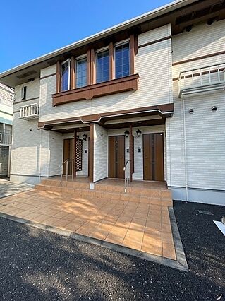 サンリットヒルズ_外観_1