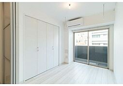 メゾン・シャトロワ深川扇橋 2階1DKのリビング/ダイニング