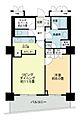 ストーリア品川9階21.8万円