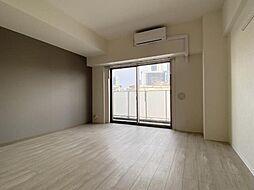 パサージュ ドゥイエ 3階1Kのリビング/ダイニング