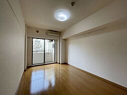 スペーシア飯田橋II 3階1Kのリビング/ダイニング