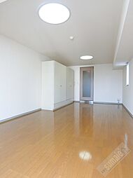 南海線 和歌山市駅 徒歩2分の賃貸マンション 2階1Kのリビング/ダイニング