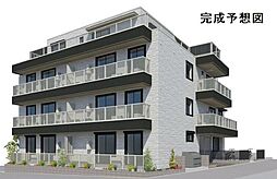バンホー上池