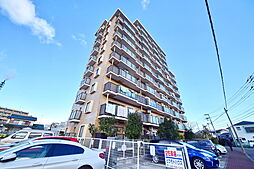 ライオンズマンション橋本第5