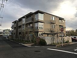 おおさか東線 南吹田駅 徒歩3分