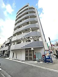 京急本線 新馬場駅 徒歩5分