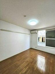 シェイディハイツ 2階ワンルームのリビング/ダイニング