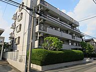 埼玉県蕨市塚越4丁目：物件画像／株式会社ハウスメイトショップ　浦和店