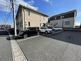 ＣＲ－ＨＯＵＳＥ 00102 ｜ 千葉県木更津市請西南４丁目27-16（賃貸アパート1LDK・1階・45.36㎡） その4