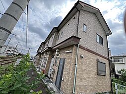 ドリームコート南平