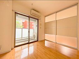 イーストグレイス品川 3階1LDKのリビング/ダイニング